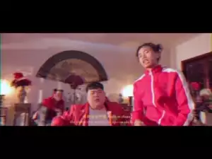 Video: Higher Brothers Ft. Famous Dex - Made In China
